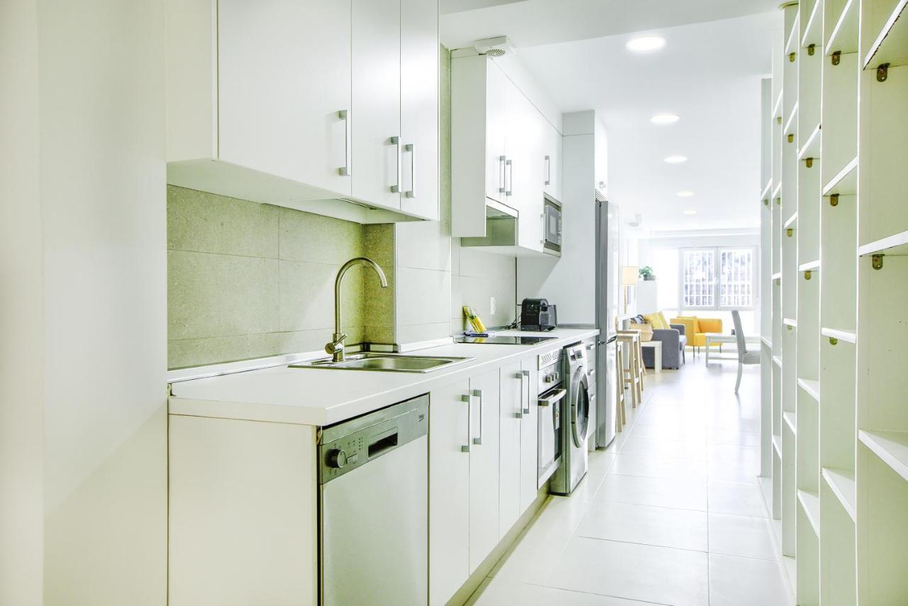 Apartamento Charming La Elipa - 3 *