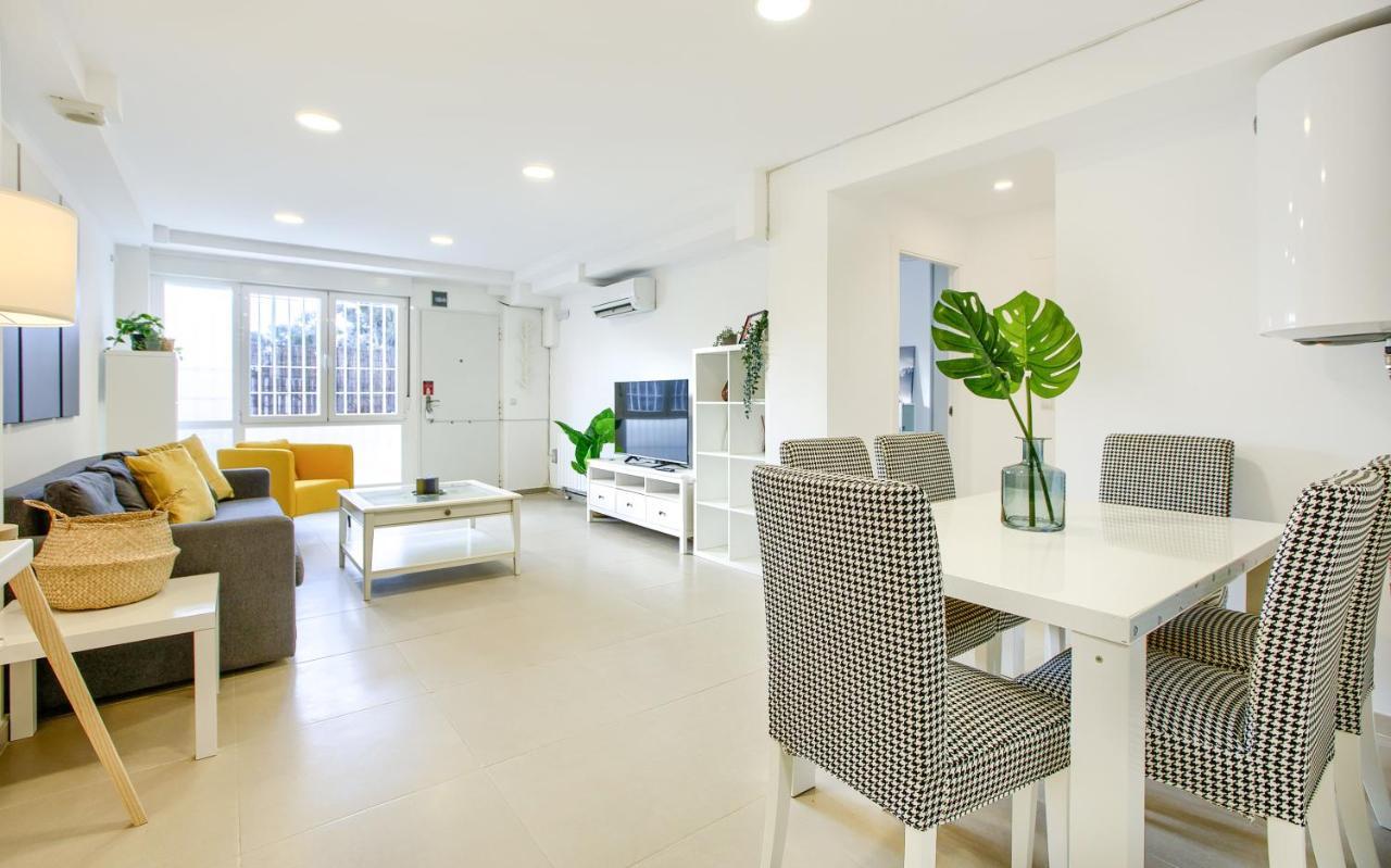 Charming La Elipa - 3 Apartamento *