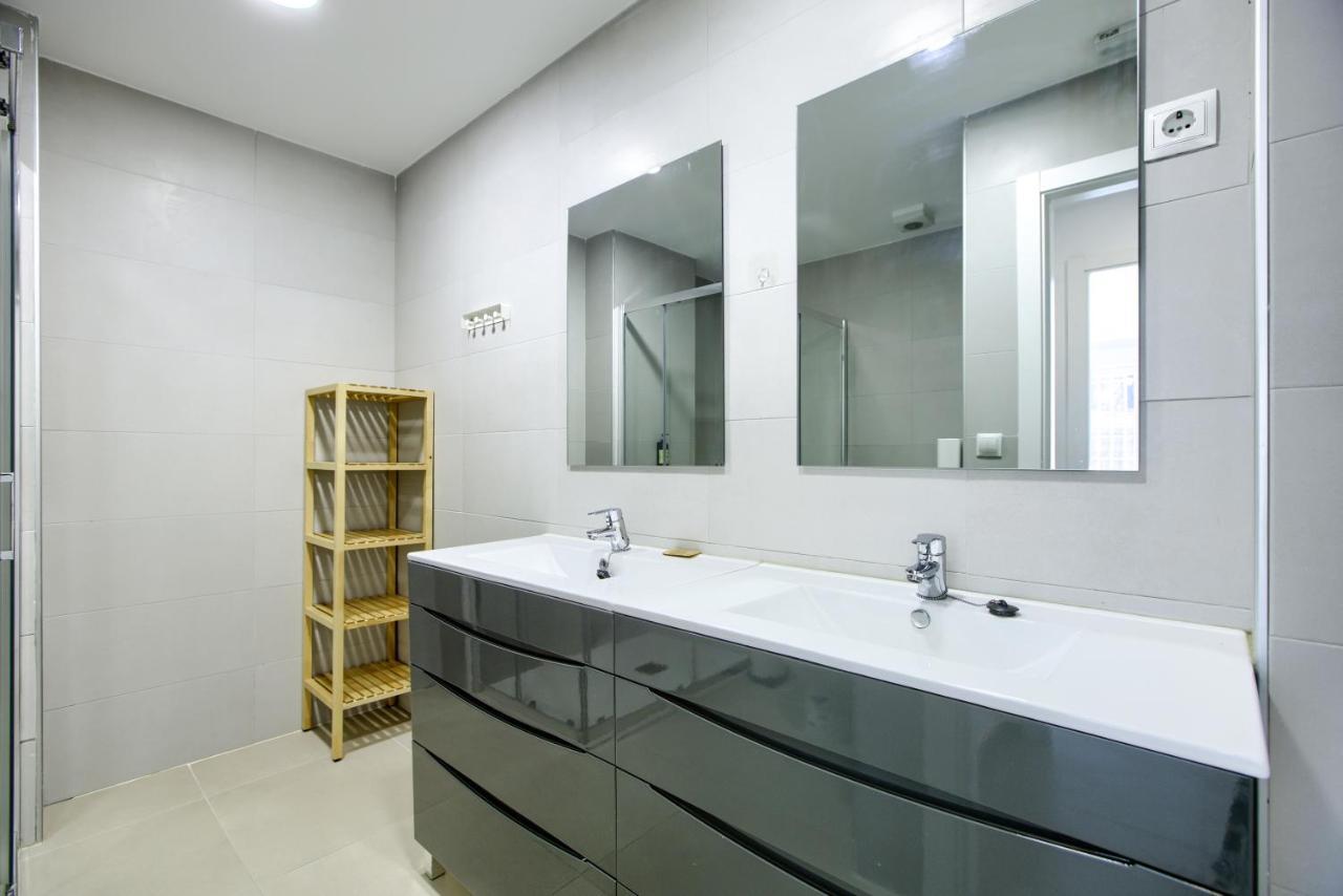 Apartamento Charming La Elipa - 3