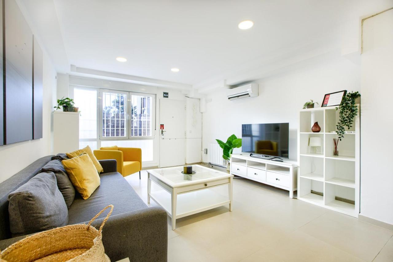 Charming La Elipa - 3 Apartamento