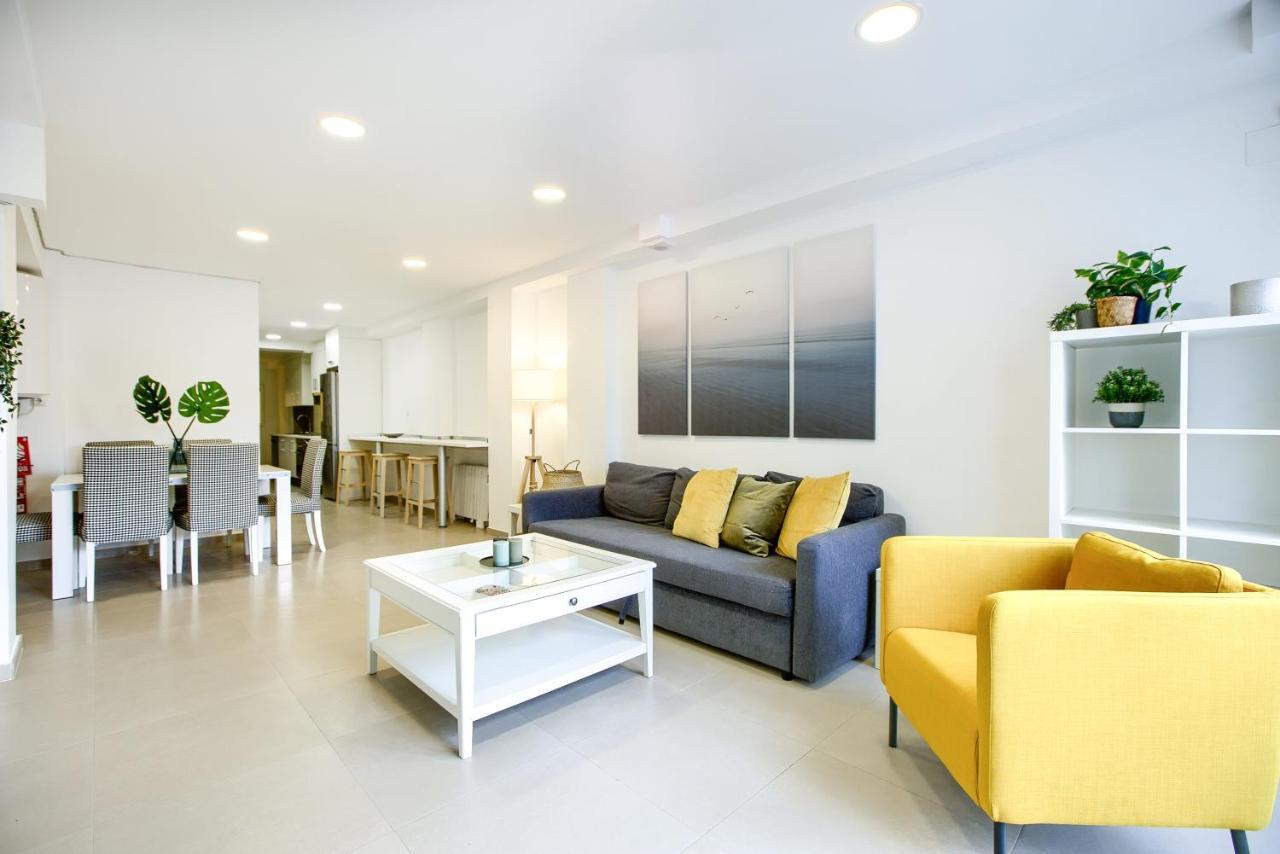 Apartamento Charming La Elipa - 3