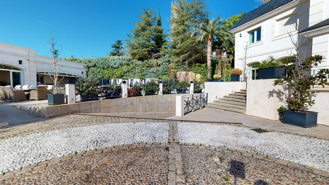 Increible De Lujo Villa *