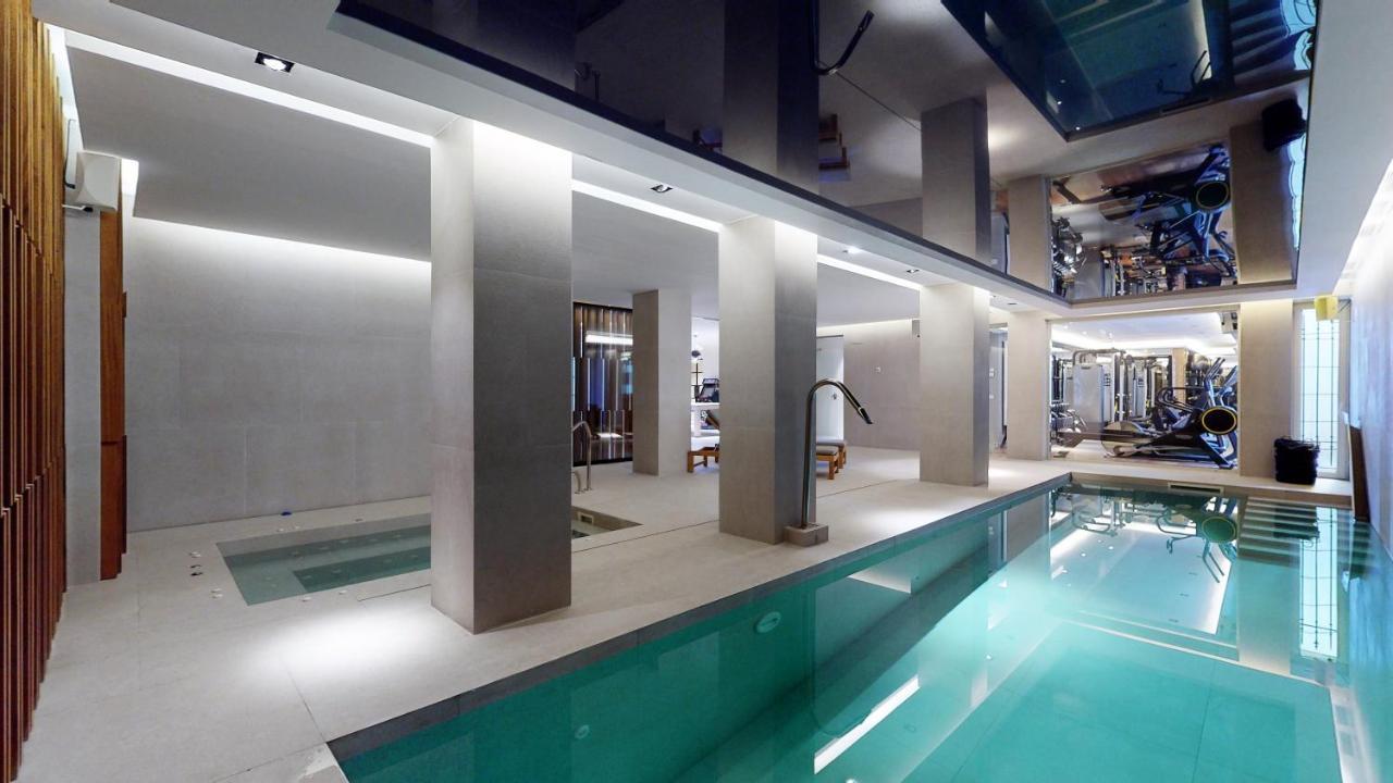 Villa Increible De Lujo *