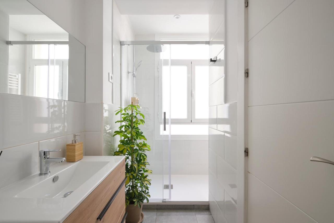 El Apartamento Que Buscabas En La Mejor Ubicacion * Madrid