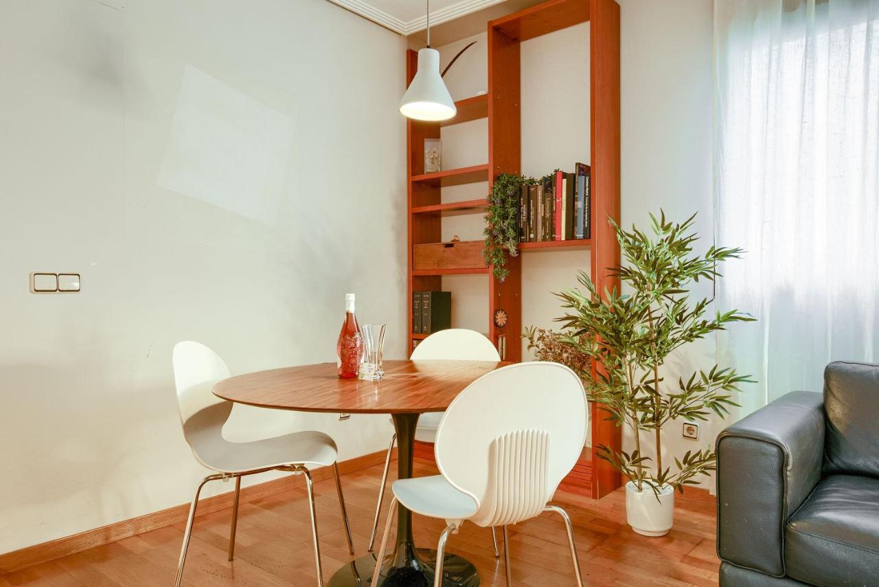 En Chamberi Con Piscina - Lovely In The Center With Swimming Pool Apartment