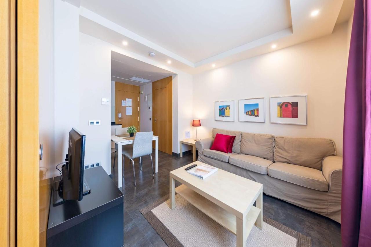 Apartment Cituspace Sandoval *