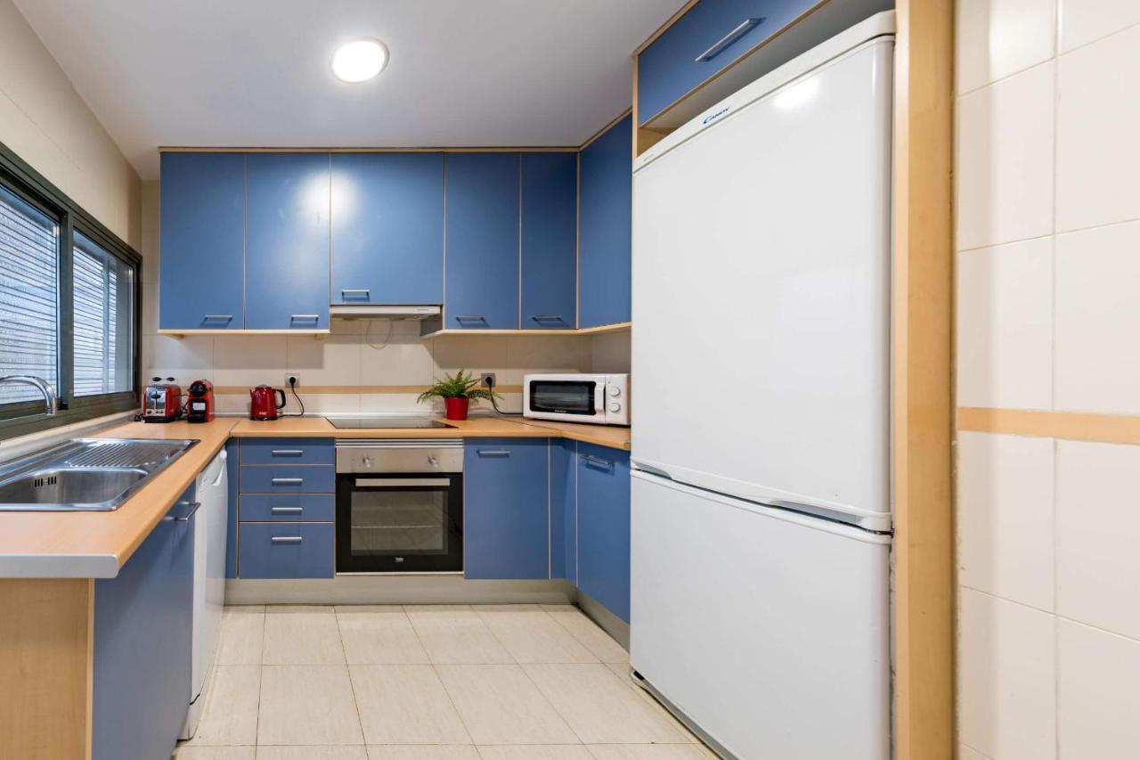 Apartamento Roomspace Tablas Camino Santiago *