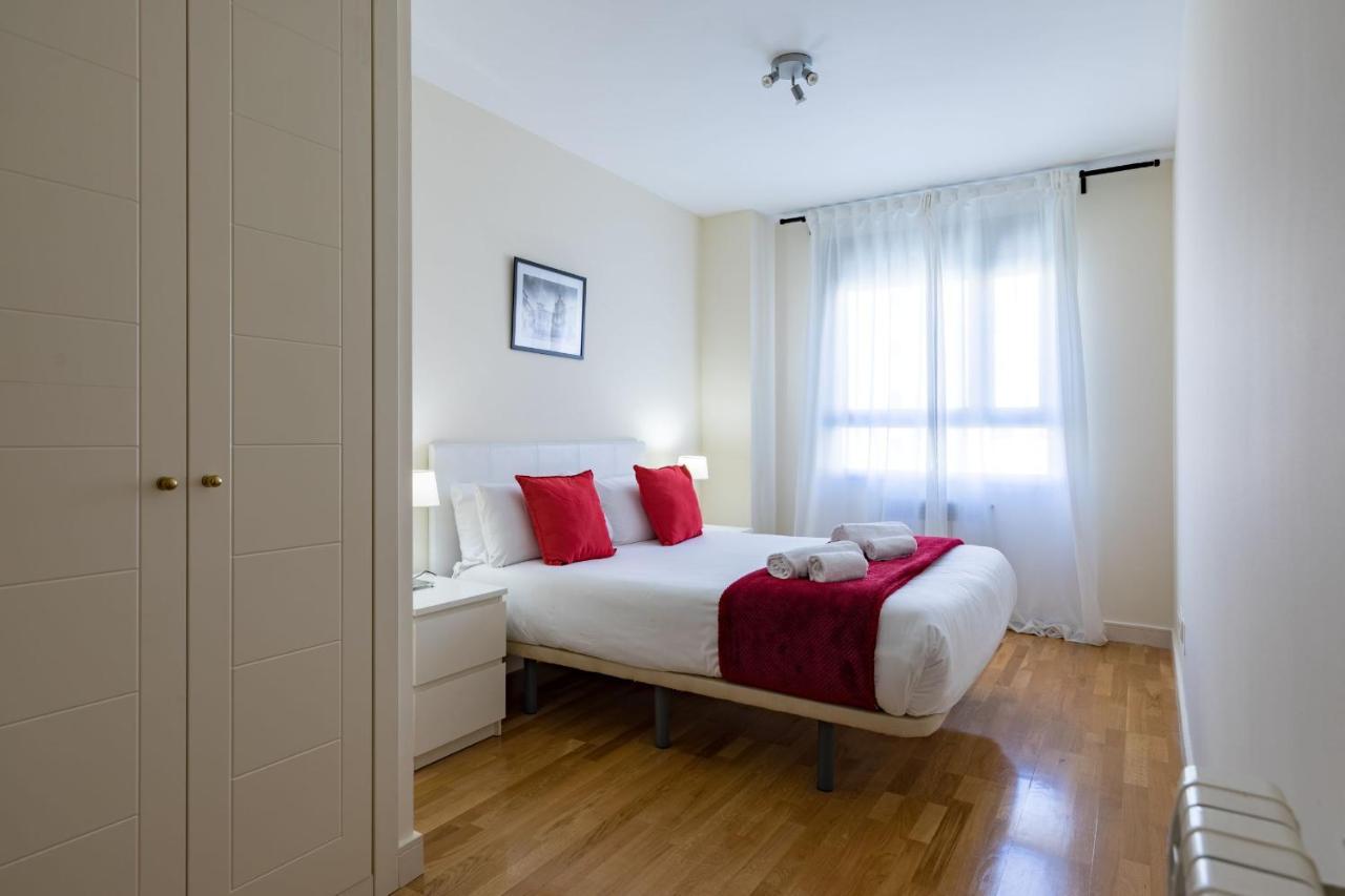Cituspace Tablas Azofra Apartment Madrid