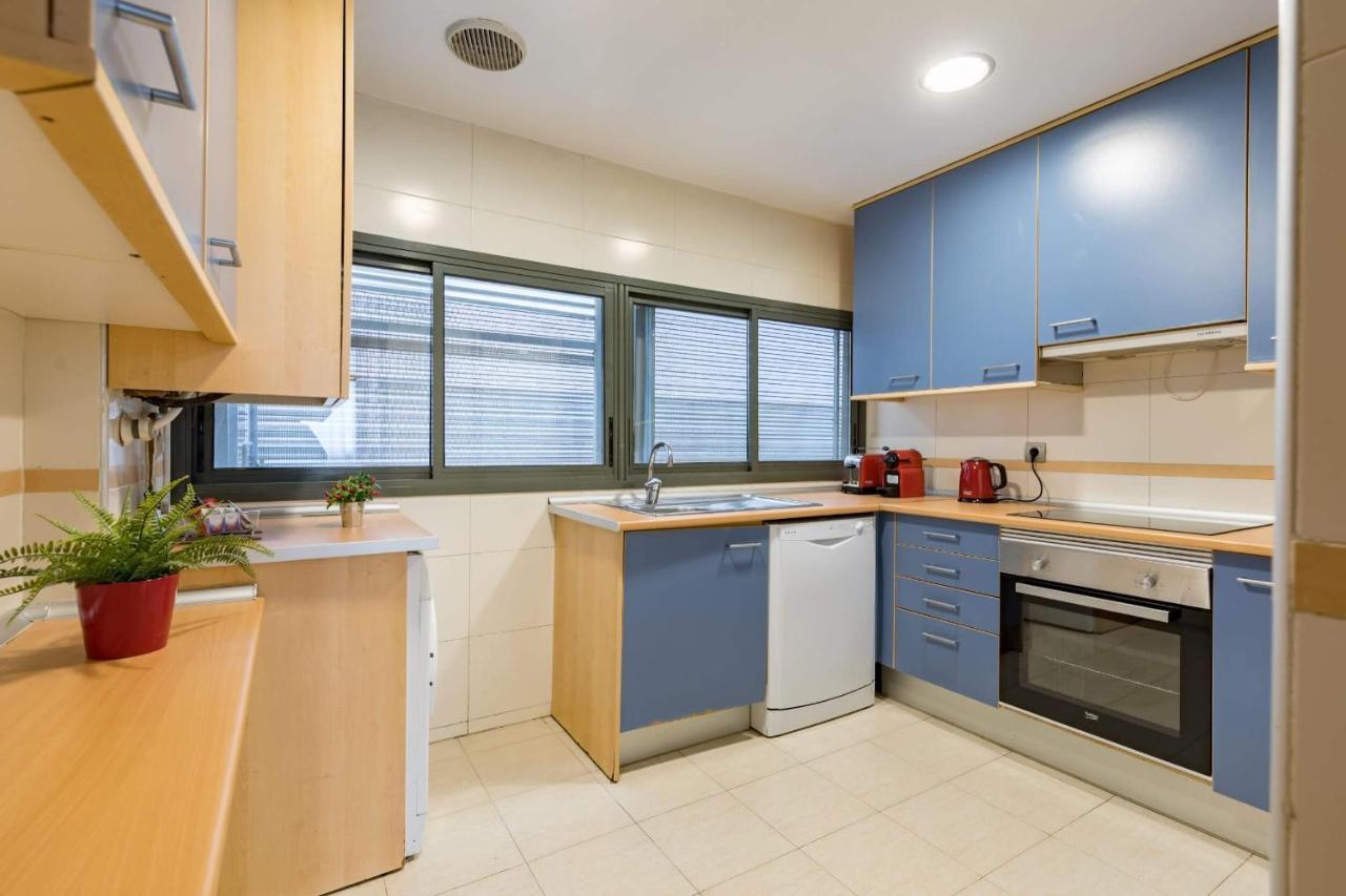 Apartamento Roomspace Tablas Camino Santiago