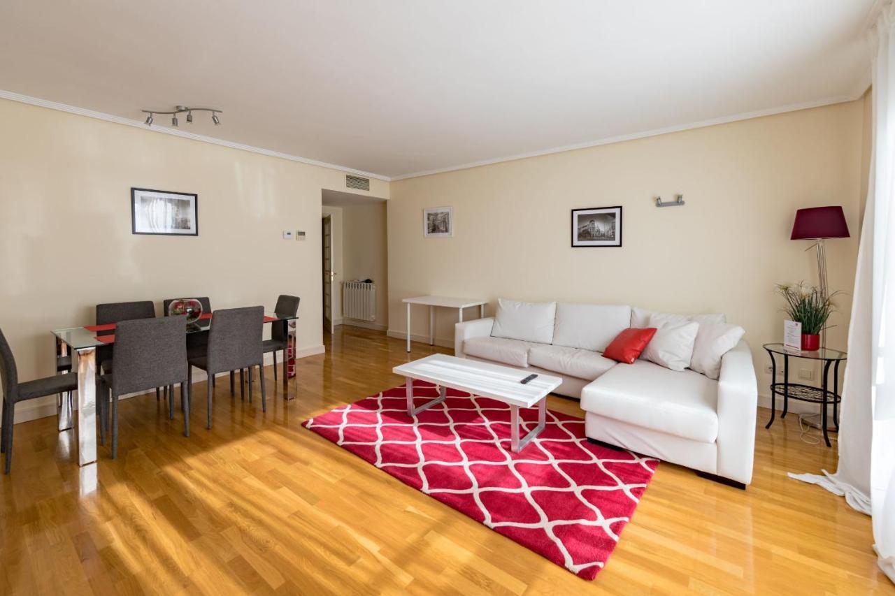 Cituspace Tablas Azofra * Madrid