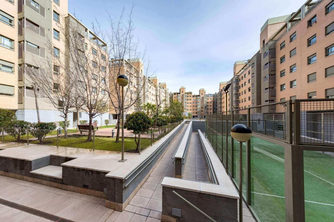 Apartment Cituspace Tablas Azofra