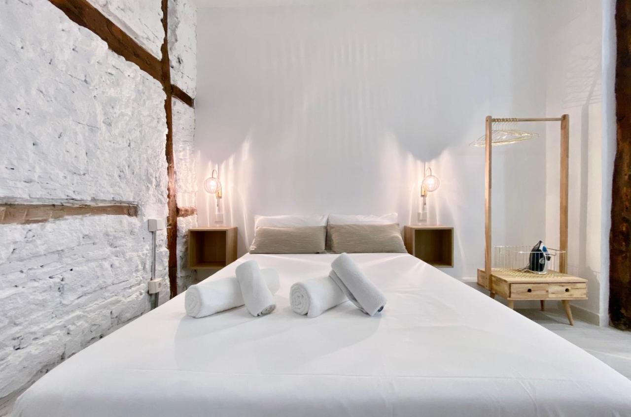 Apartamento Charming Chueca Town