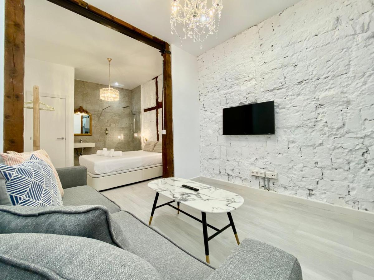 Charming Chueca Town Apartamento