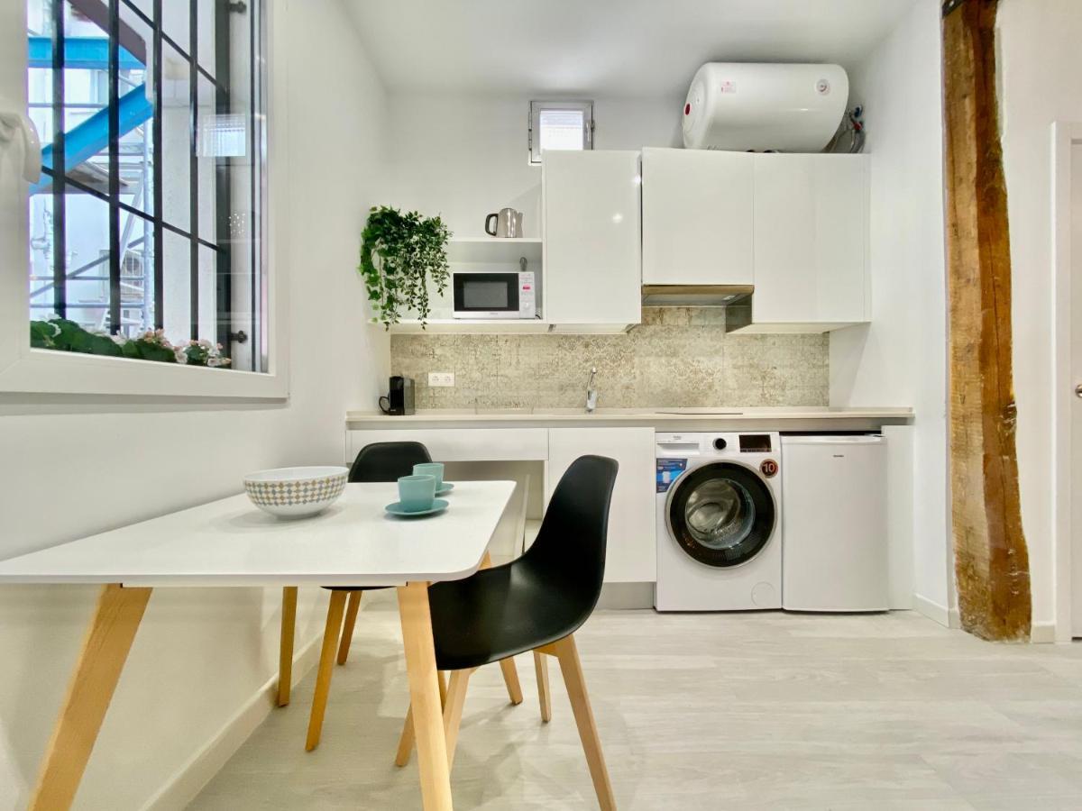 Apartamento Charming Chueca Town Madrid