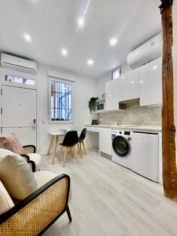Apartamento Charming Chueca Town Madrid