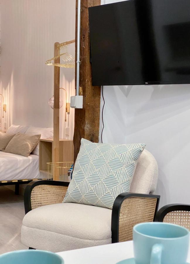 Apartamento Charming Chueca Town Madrid