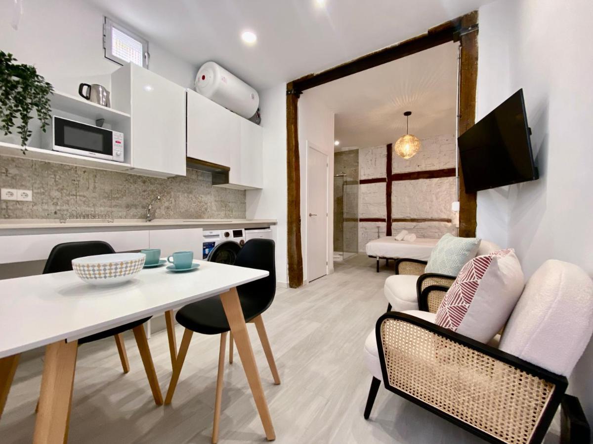 Charming Chueca Town Apartamento Madrid