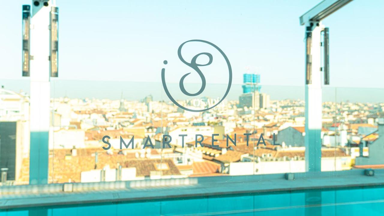Smartrental Collection Gran Vía Capital 4* Madrid