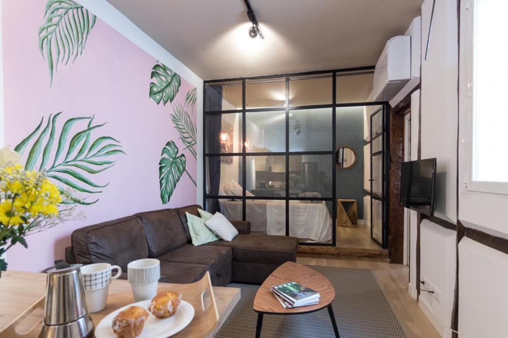 Apartment En Centro De