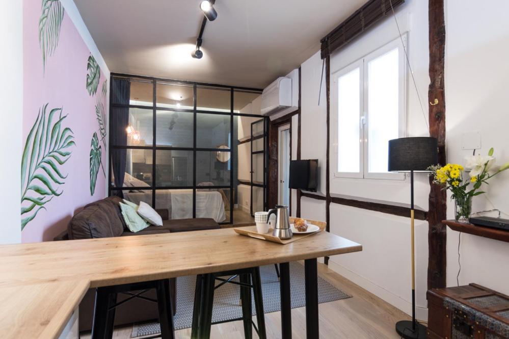 Apartment En Centro De *