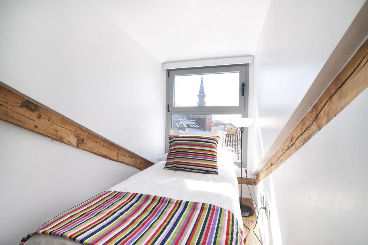 Apartamento Minty - Plaza Mayor 2 Bd
