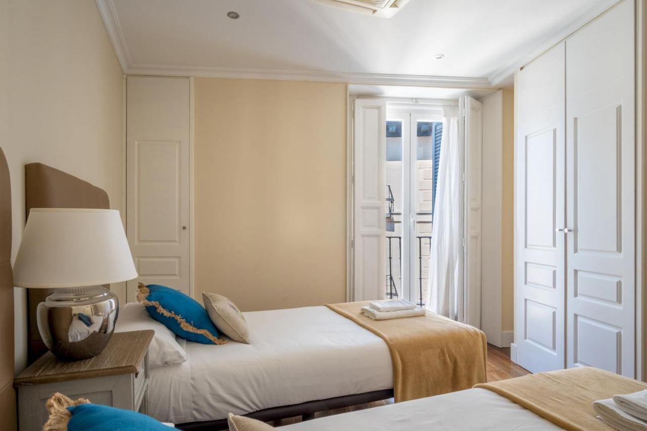 Apartamento Minty - Plaza Mayor 3 Bd Madrid