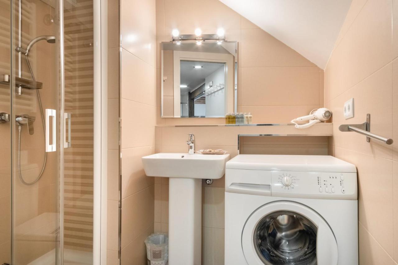 Minty - Imperial 2bd Apartment Madrid