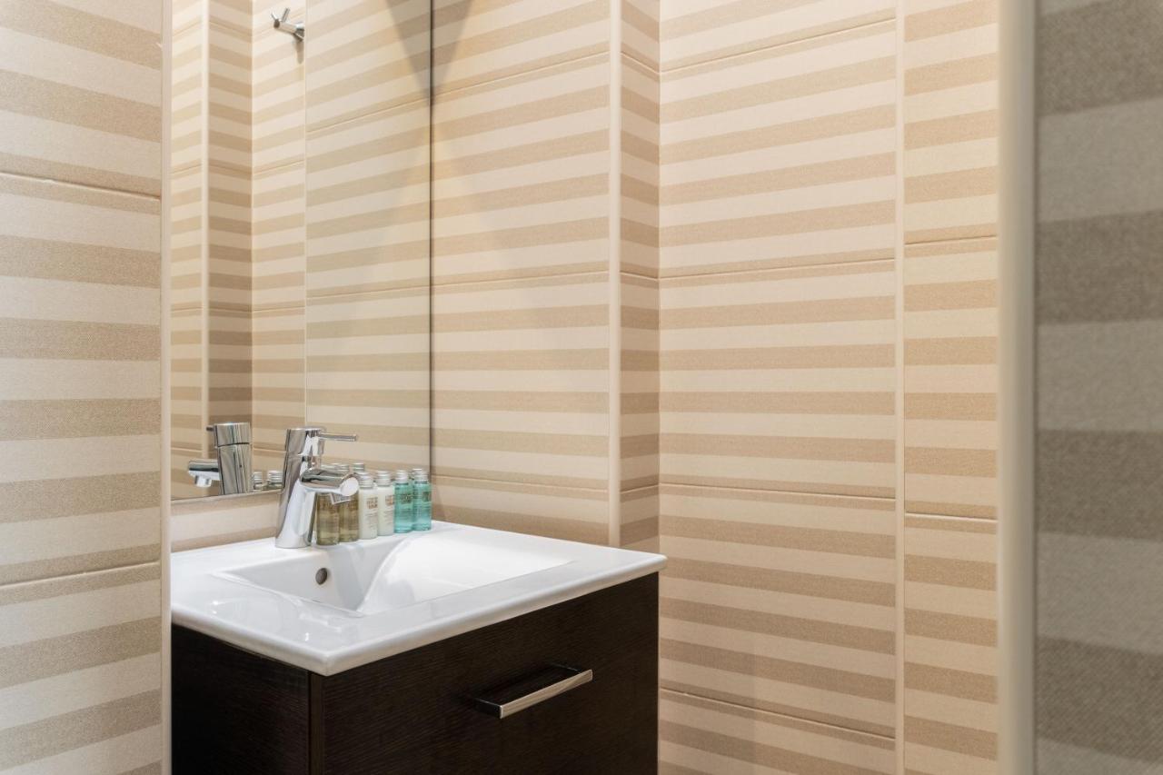 Apartamento Minty - Plaza Mayor 1 Bd *