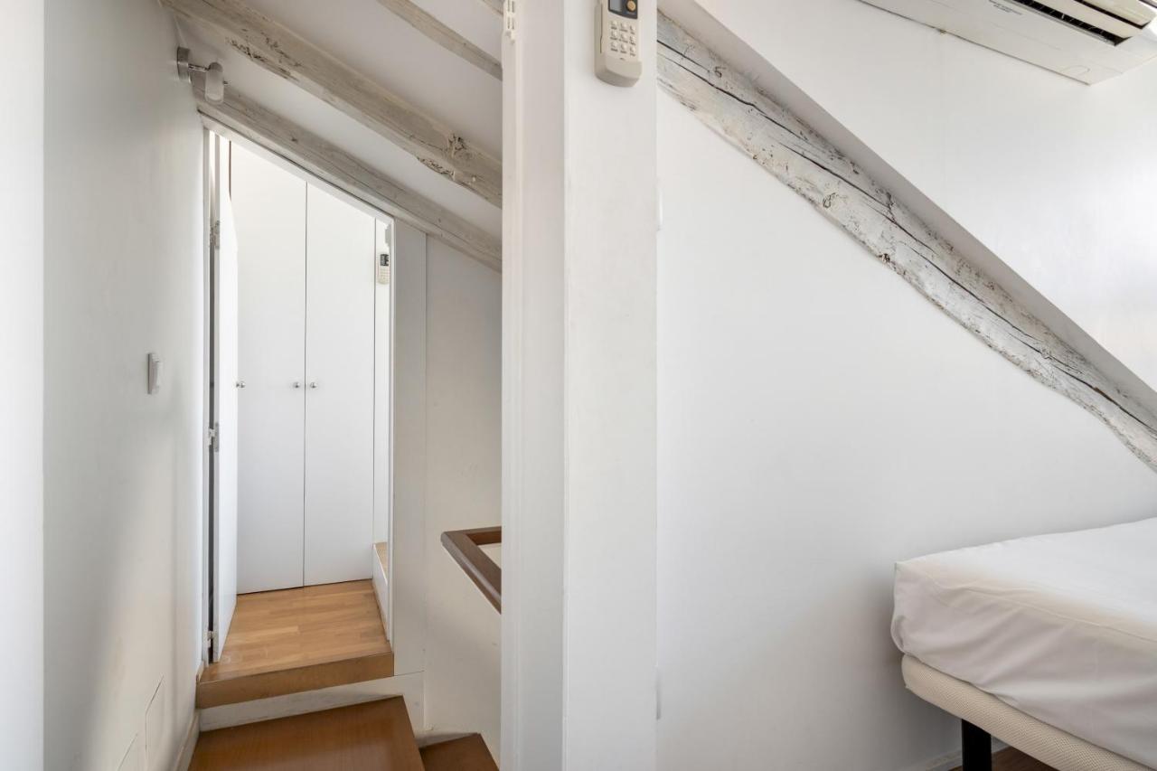 Minty - Imperial 2bd * Madrid
