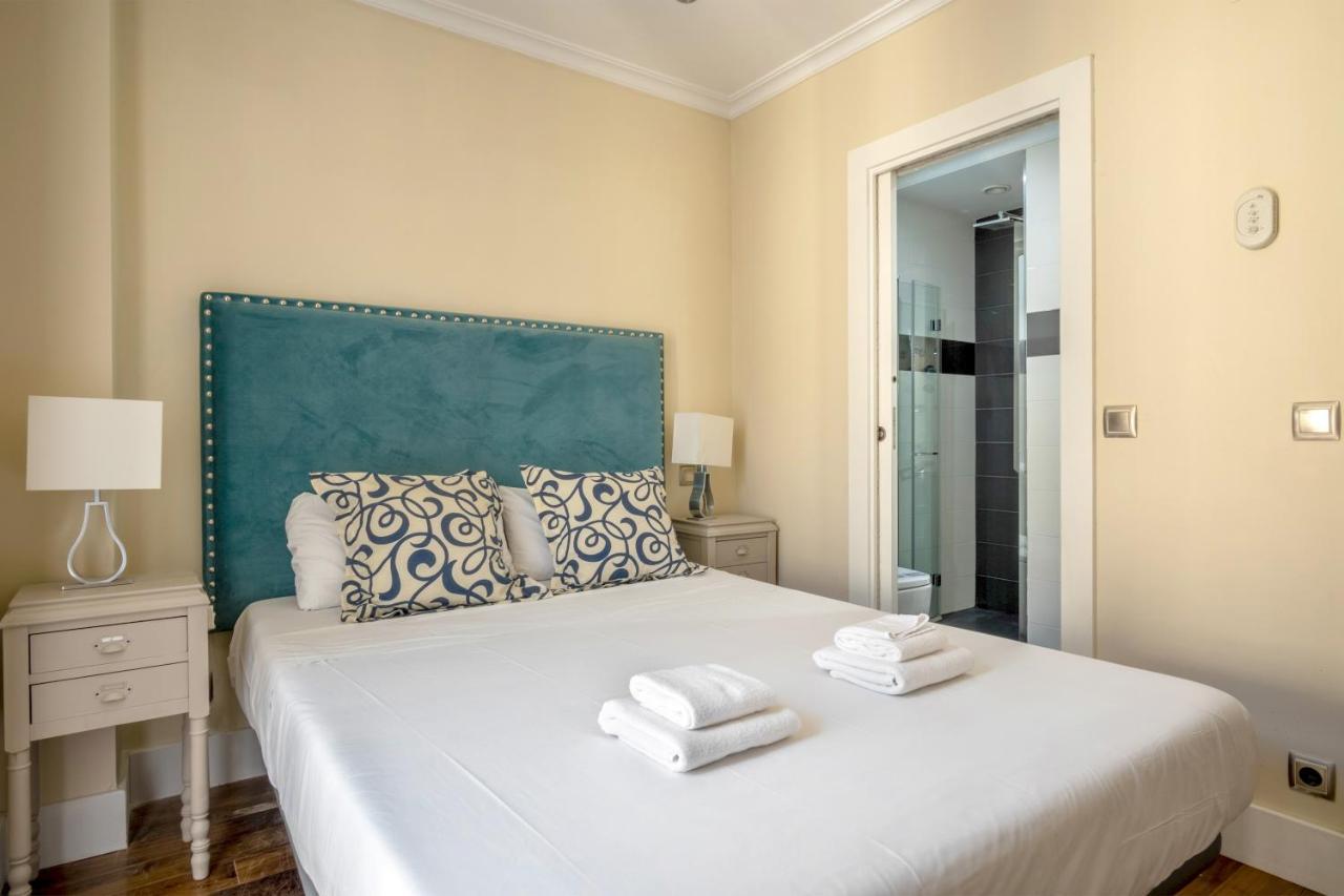Apartamento Minty - Plaza Mayor 3 Bd *