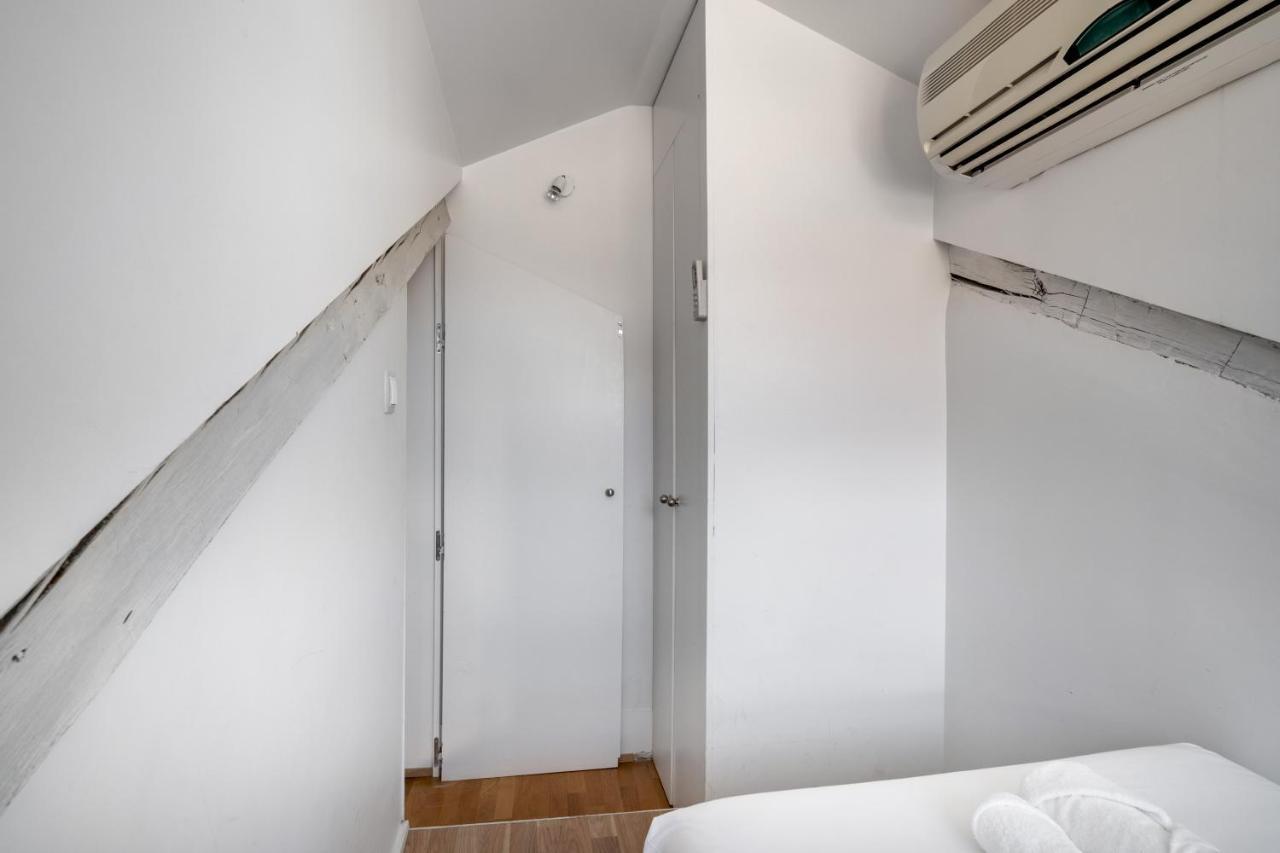 Minty - Imperial 2bd * Madrid
