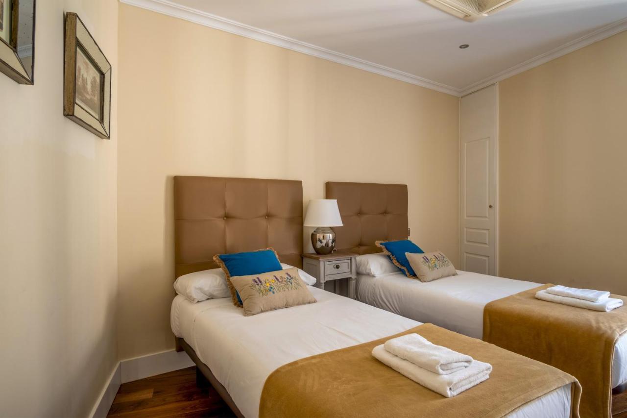 Apartamento Minty - Plaza Mayor 3 Bd *