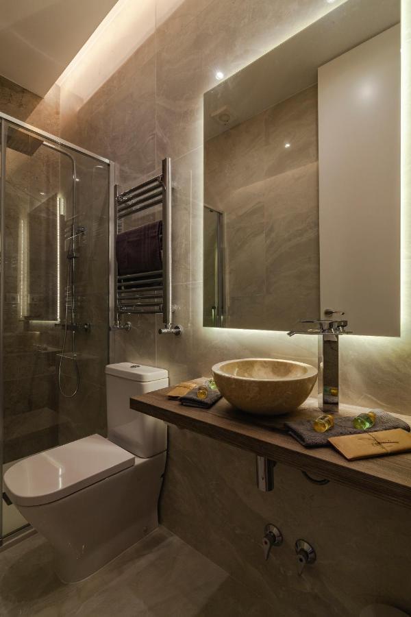Luxury Flat Chamberi Iii * Madrid