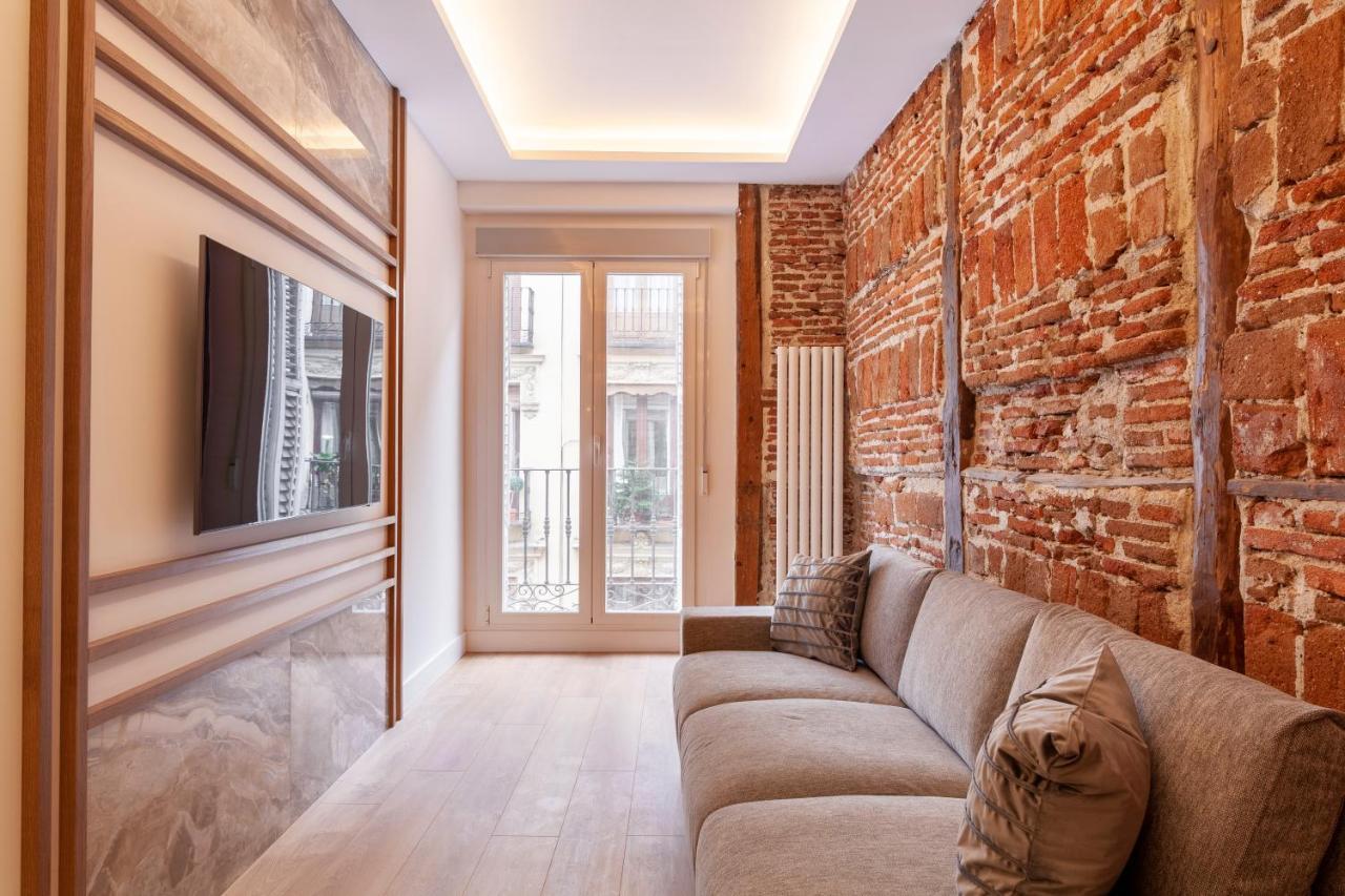 Luxury Flat Chamberi Iii Apartamento *