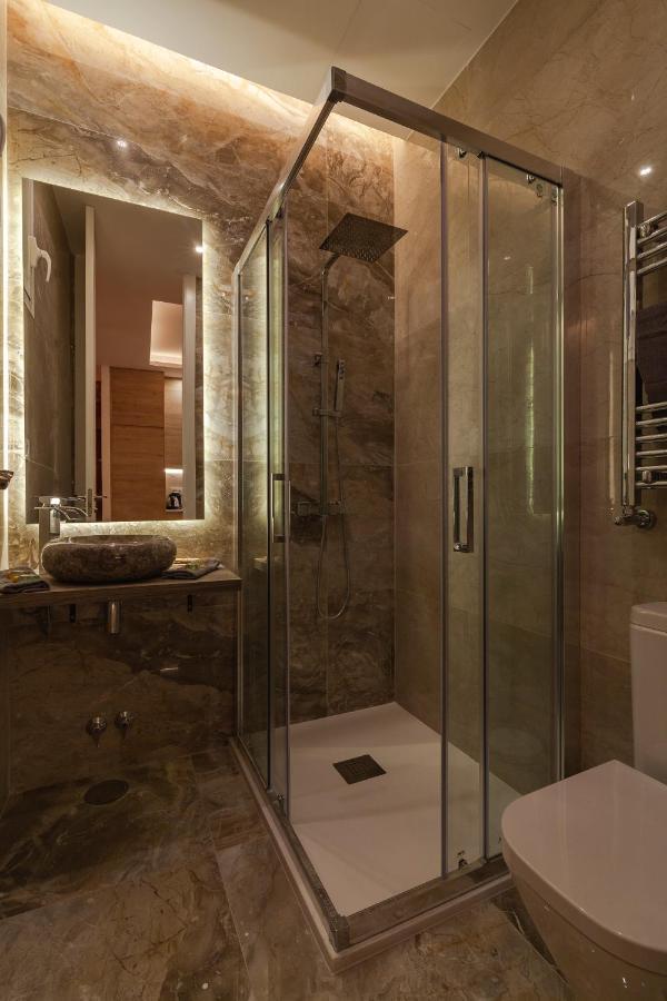 Luxury Flat Chamberi Iii Madrid