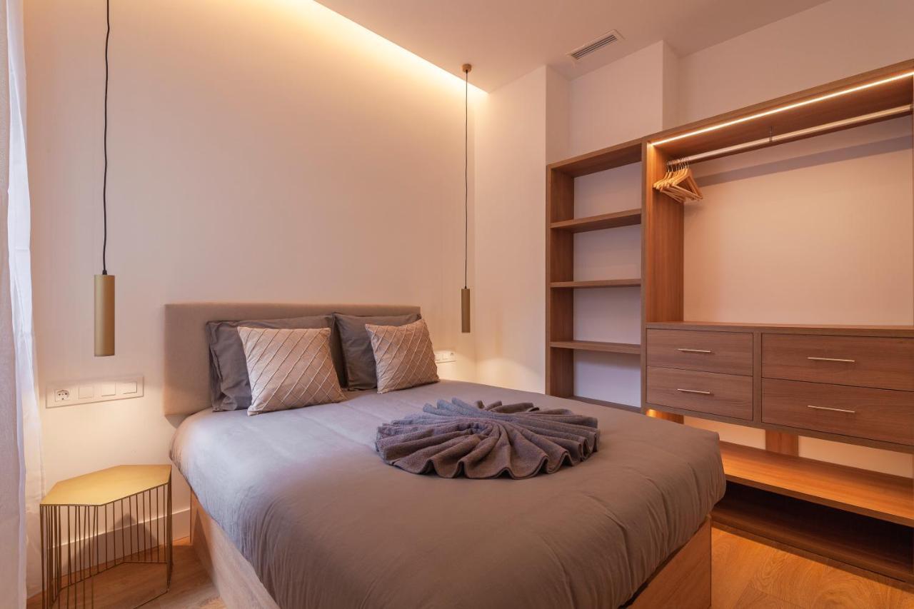 Luxury Flat Chamberi Iii * Madrid