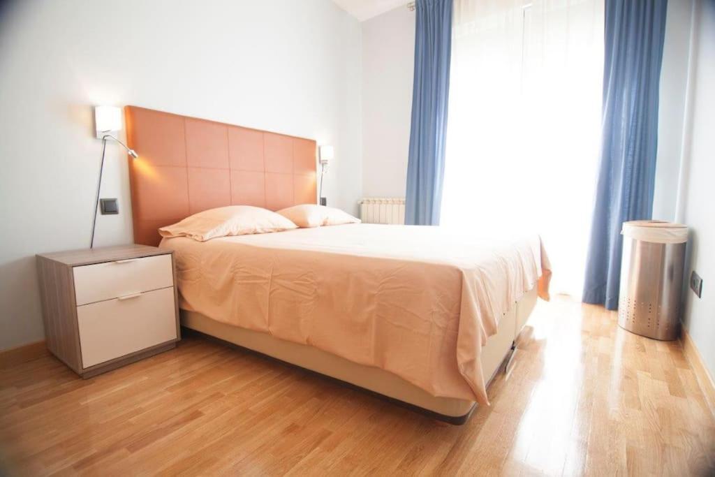 Centro De 2 Apartamento Madrid