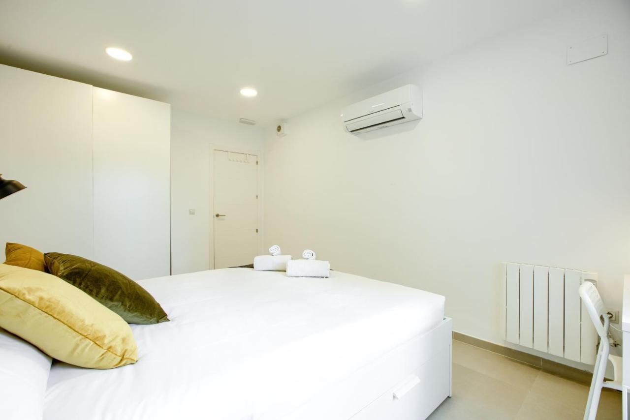Charming La Elipa - 3 Apartamento *