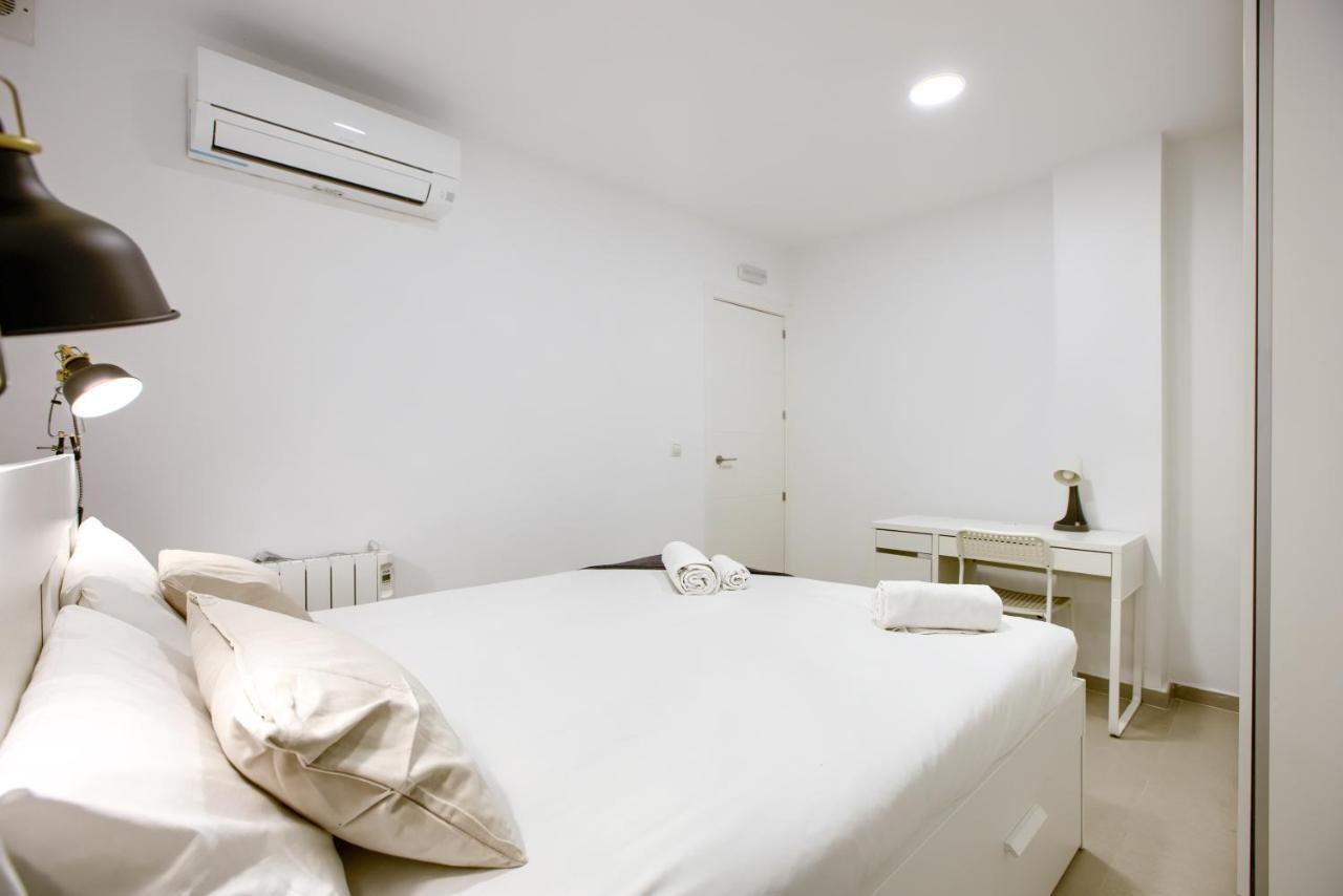 Apartamento Charming La Elipa - 3 Madrid