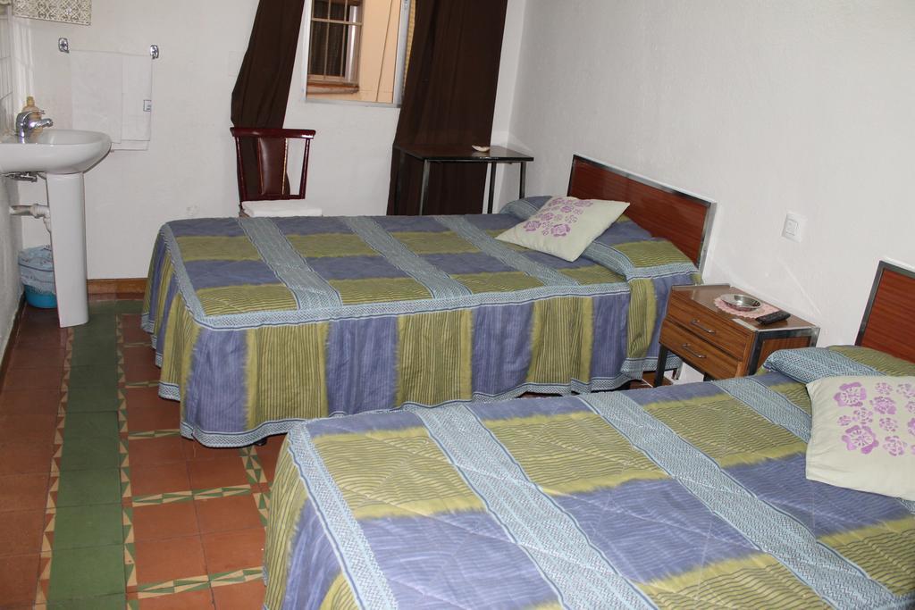 Xucar Guest house *