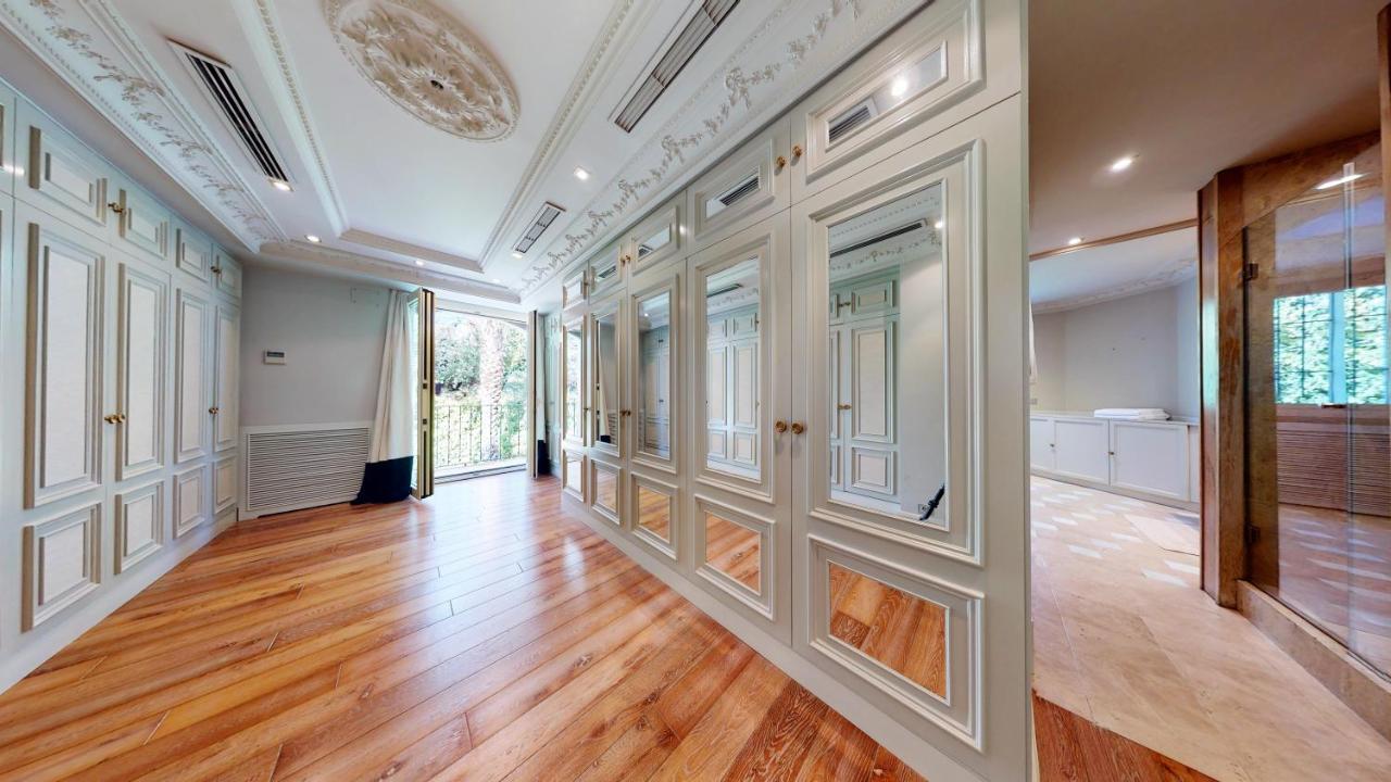 Villa Increible De Lujo *