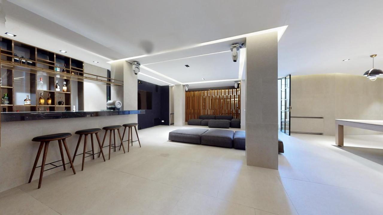 Villa Increible De Lujo Madrid