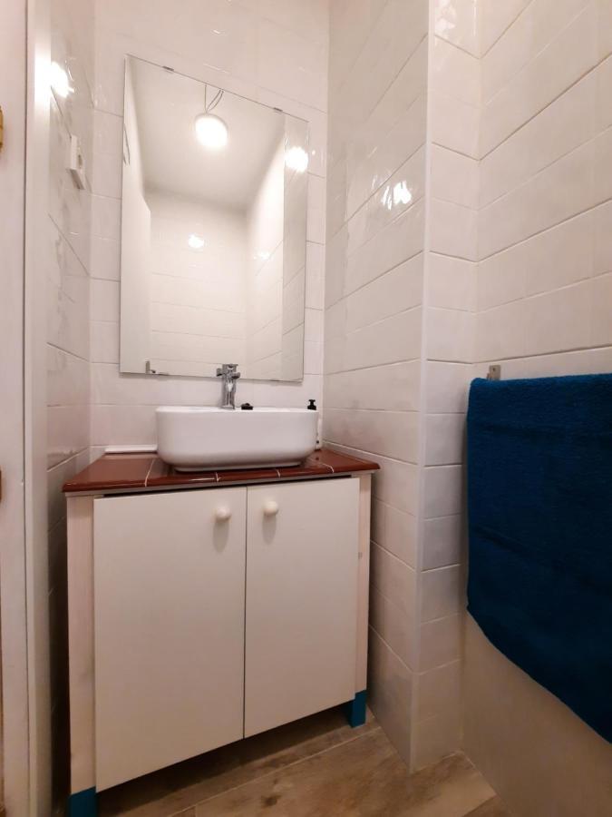 Apartamento La Casita De Vallecas