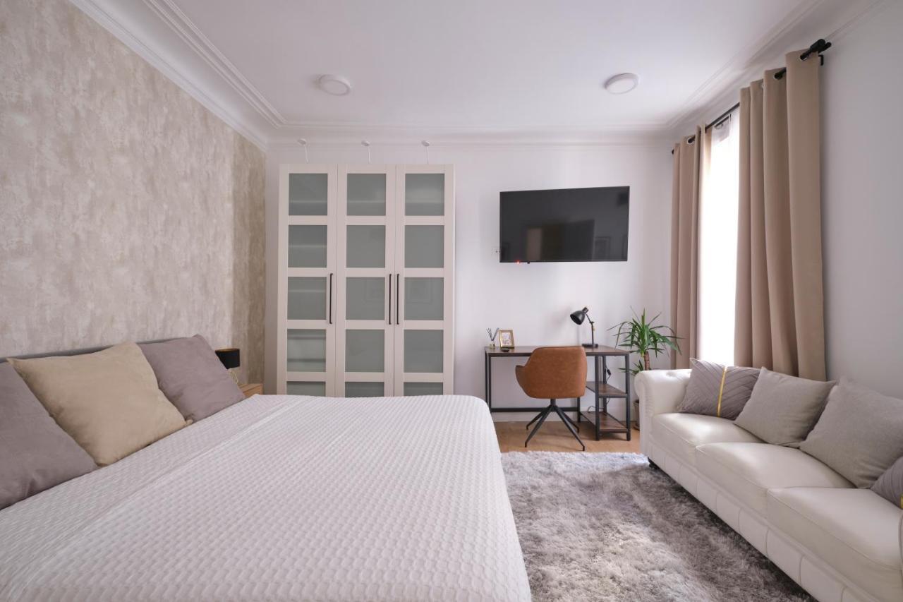 El Apartamento Que Buscabas En La Mejor Ubicacion Apartment