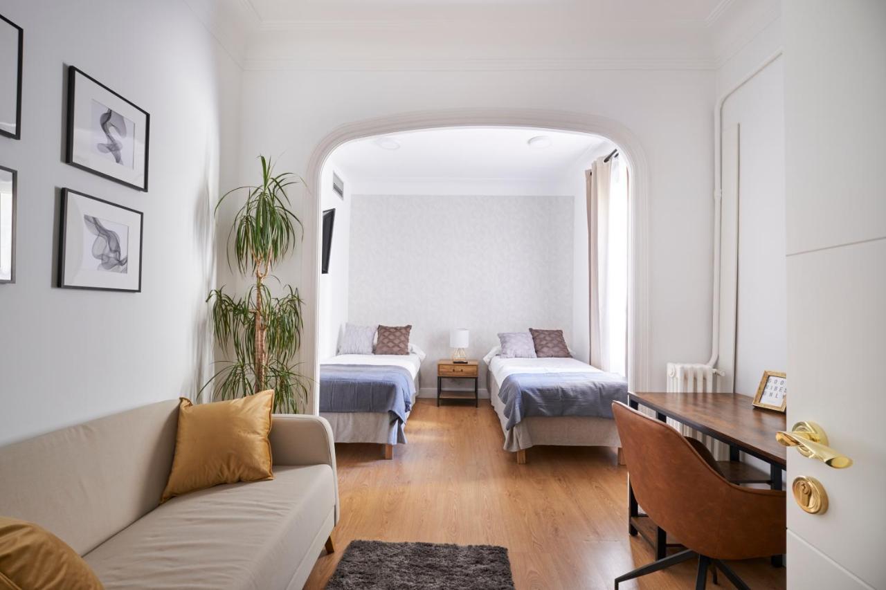 El Apartamento Que Buscabas En La Mejor Ubicacion