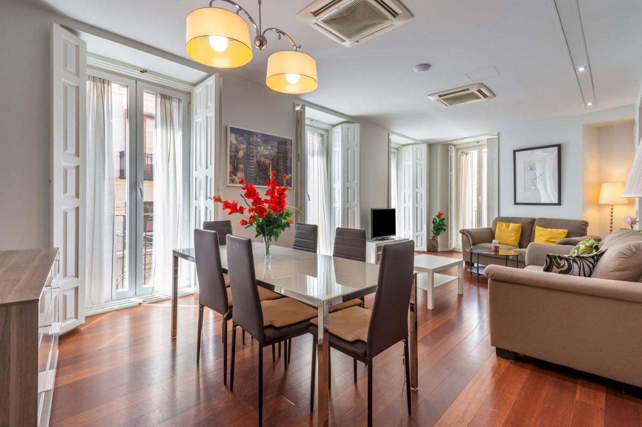 Minty - Imperial 3bd Apartamento *