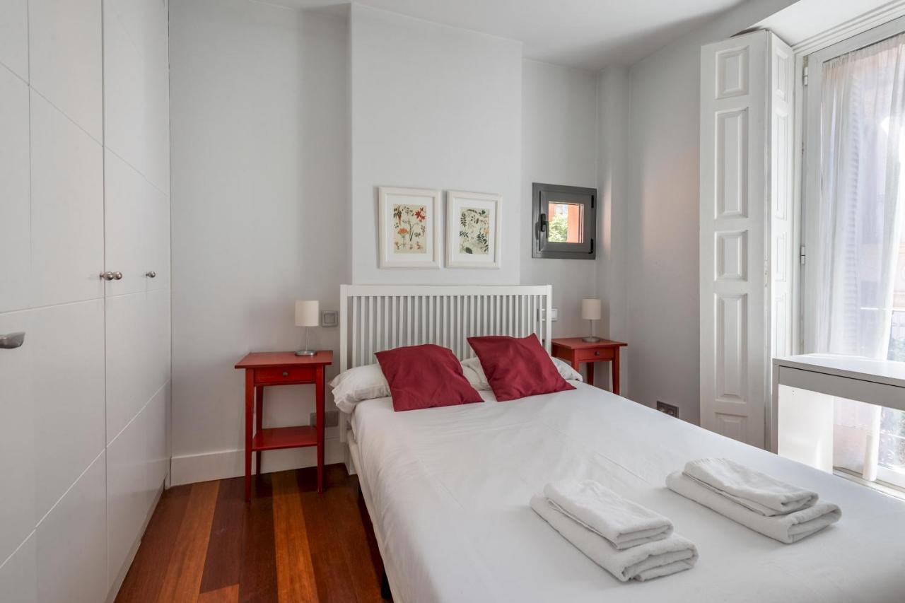 Minty - Imperial 3bd Apartamento Madrid