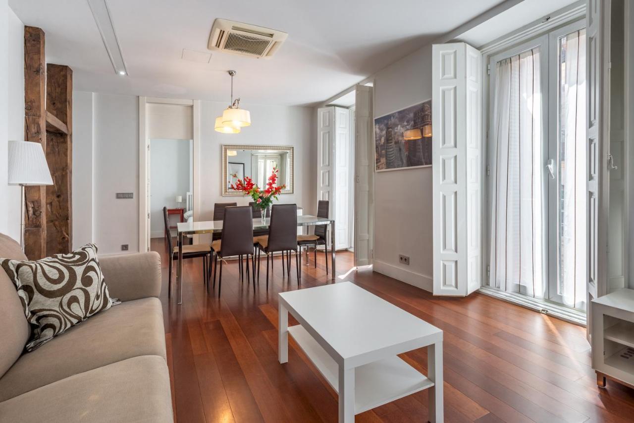 Minty - Imperial 3bd Apartamento Madrid
