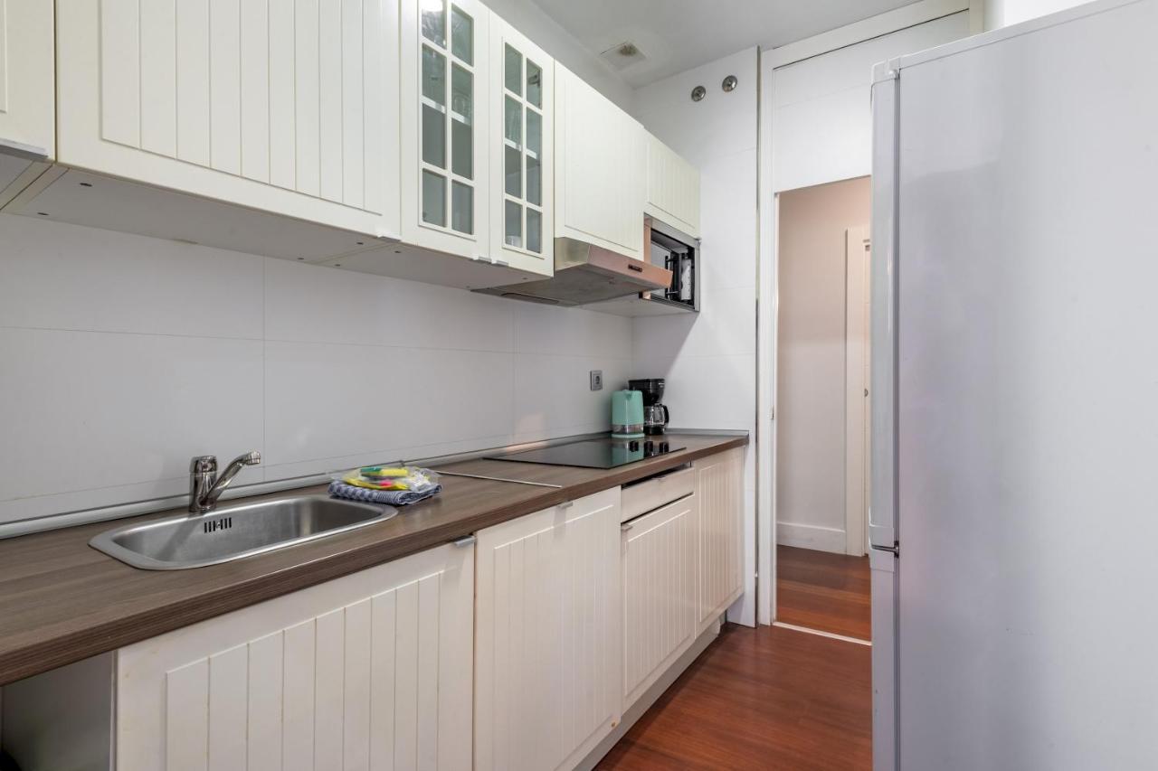 Minty - Imperial 3bd Apartamento *