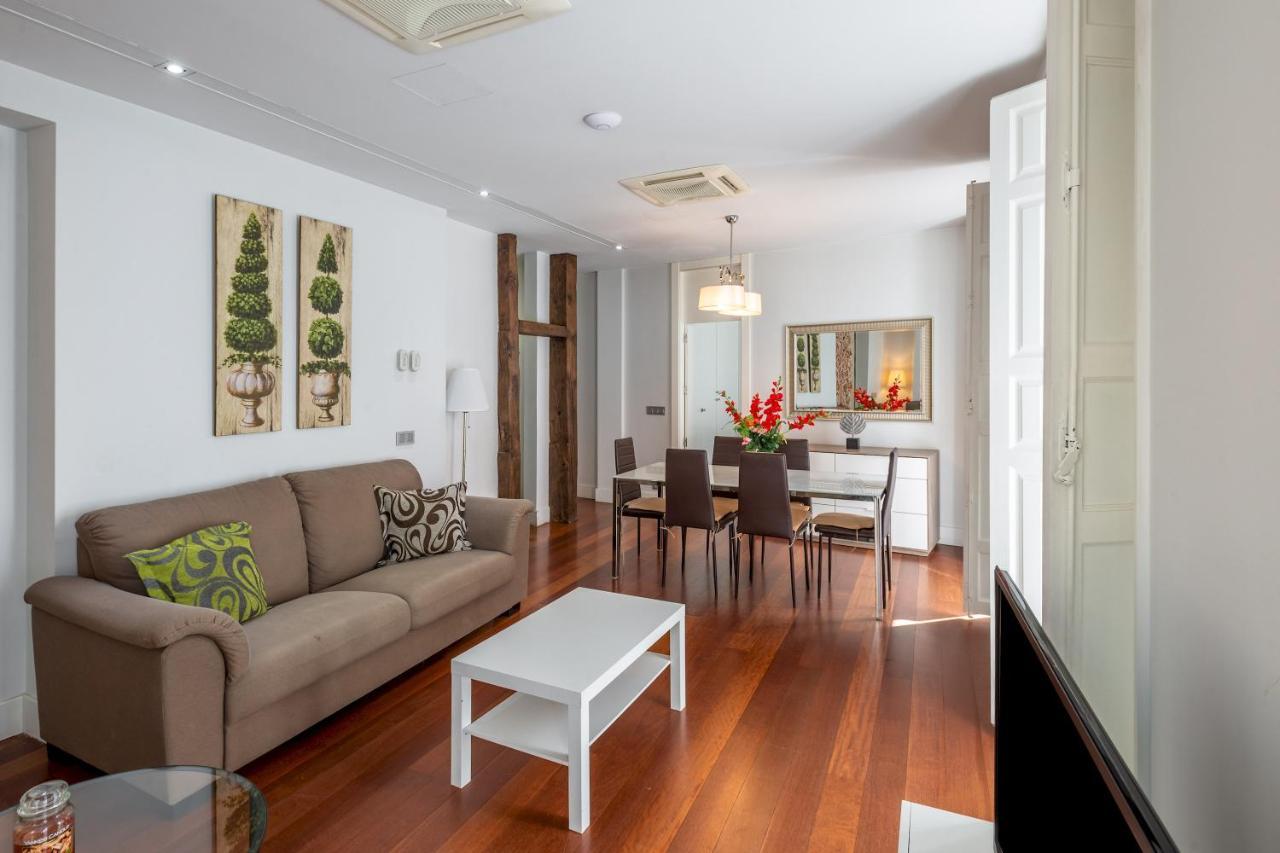 Minty - Imperial 3bd Apartamento Madrid